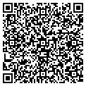 QR code with Kate's contacts