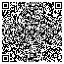 QR code with A & A Lamp Outlet contacts