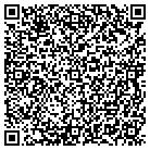 QR code with Aero-Space Automatic Products contacts
