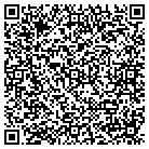 QR code with Aero-Space Automatic Products contacts