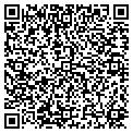 QR code with Aimes contacts