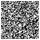 QR code with G & G Corevents & Machining contacts