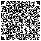 QR code with Hamco Manufacturing Inc contacts