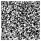 QR code with Manufacturers Associates Inc contacts