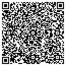 QR code with Kingfish Inc contacts