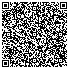 QR code with P And C Qlity Trned Components contacts
