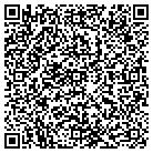 QR code with Price Manufacturing CO Inc contacts
