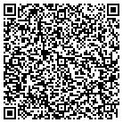 QR code with Alpine Terrazzo Inc contacts