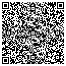 QR code with S L I Research contacts