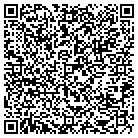 QR code with Weber Manufacturing & Supplies contacts