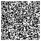 QR code with Koolvent Aluminum Awning Co contacts