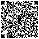 QR code with Ays Shuttle & Limousine Service contacts