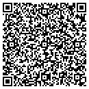 QR code with J & J Enterprises contacts