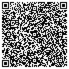 QR code with Custom Graphics and Plates contacts