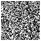 QR code with T & T Sheet Metal Co Inc contacts
