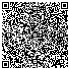 QR code with Optima Graphics Corp contacts