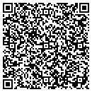 QR code with Cut N'Up contacts
