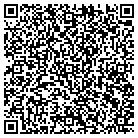 QR code with Anywhere Limousine contacts