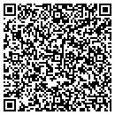 QR code with D'Arville & Co contacts