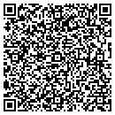 QR code with Omega Roof Inc contacts