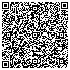 QR code with Highlands County Child Support contacts