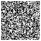 QR code with Heavenly Fashions & More contacts
