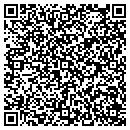 QR code with DE Pere Foundry Inc contacts