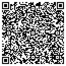 QR code with Aladino's Tailor contacts