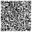QR code with Falls Fabricating LLC contacts