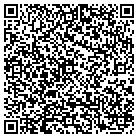 QR code with Psychological Resources contacts