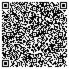 QR code with Rangeline Con Cutng Coring Inc contacts