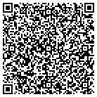 QR code with My Nanny & Home Service contacts