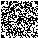 QR code with High Cotton Styles Inc contacts
