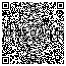QR code with Pennock Co contacts