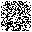 QR code with American United Life contacts