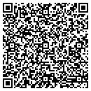 QR code with KGB Enterprises contacts