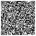 QR code with T S Custom Cycle Seats Sales contacts