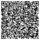 QR code with Kbma Inc contacts