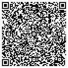 QR code with Chopin Express Service contacts