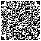 QR code with Cosmopolitan Homes-Debary contacts