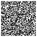 QR code with Alicia B Molina contacts
