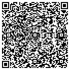 QR code with Bigelow Service Center contacts