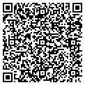 QR code with Dil Inc contacts