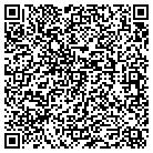 QR code with Alton Gray Sewer & Drain Clng contacts