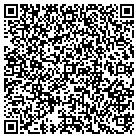 QR code with P A St A Fine Art Gallery Inc contacts