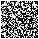 QR code with A-Team Hauling Co contacts