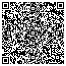QR code with A Center Of Serenity contacts