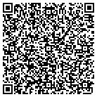 QR code with Mt Sinai Diagnositic Center contacts