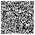 QR code with D I contacts