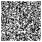 QR code with Mastersons Shoe & Loggage Repr contacts